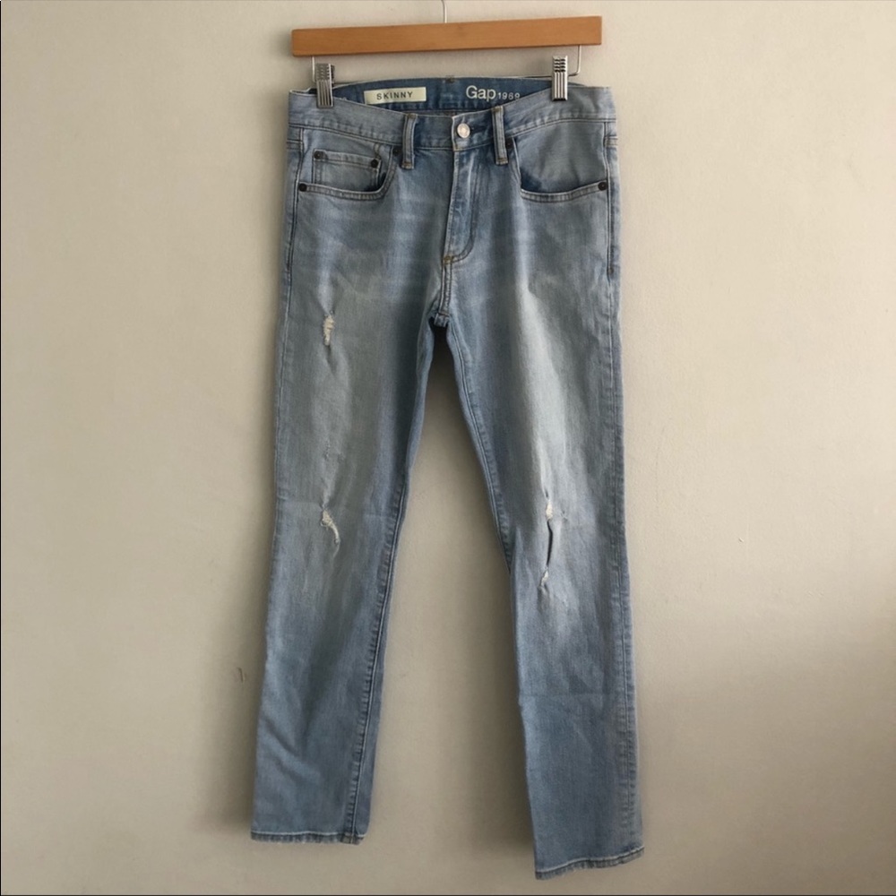Men’s Gap Jeans